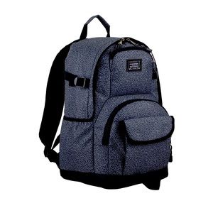 Eastsport multi purpose Tech Backpack, Zig Zag